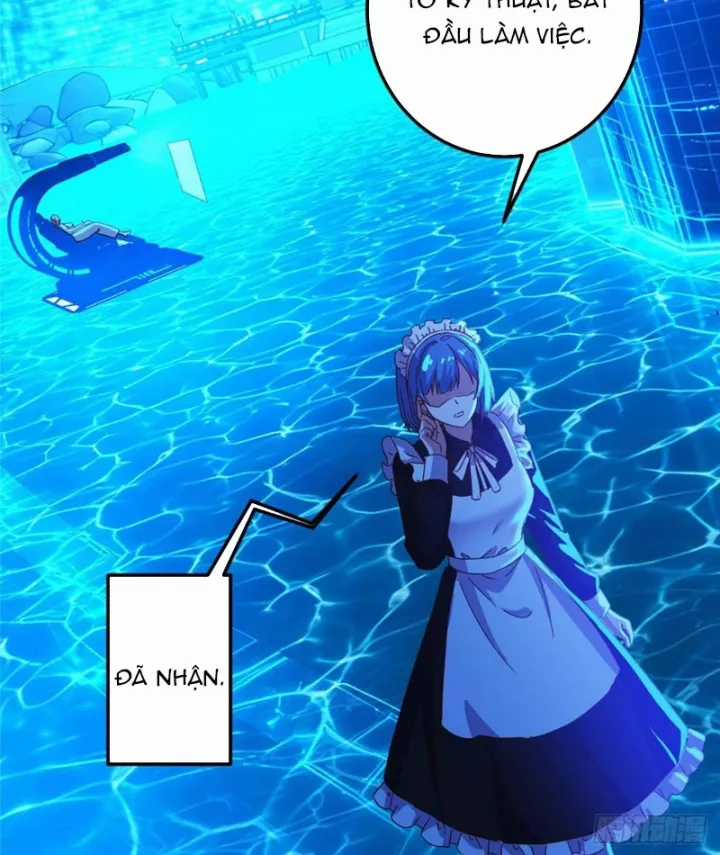 Chưởng Môn Khiêm Tốn Chút - Chapter 584 - Trang 71