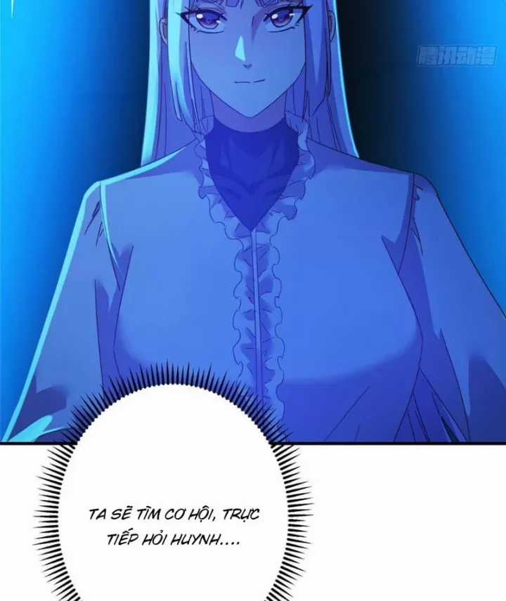 Chưởng Môn Khiêm Tốn Chút - Chapter 584 - Trang 73