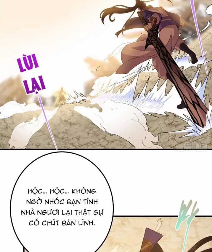 Chưởng Môn Khiêm Tốn Chút - Chapter 584 - Trang 77