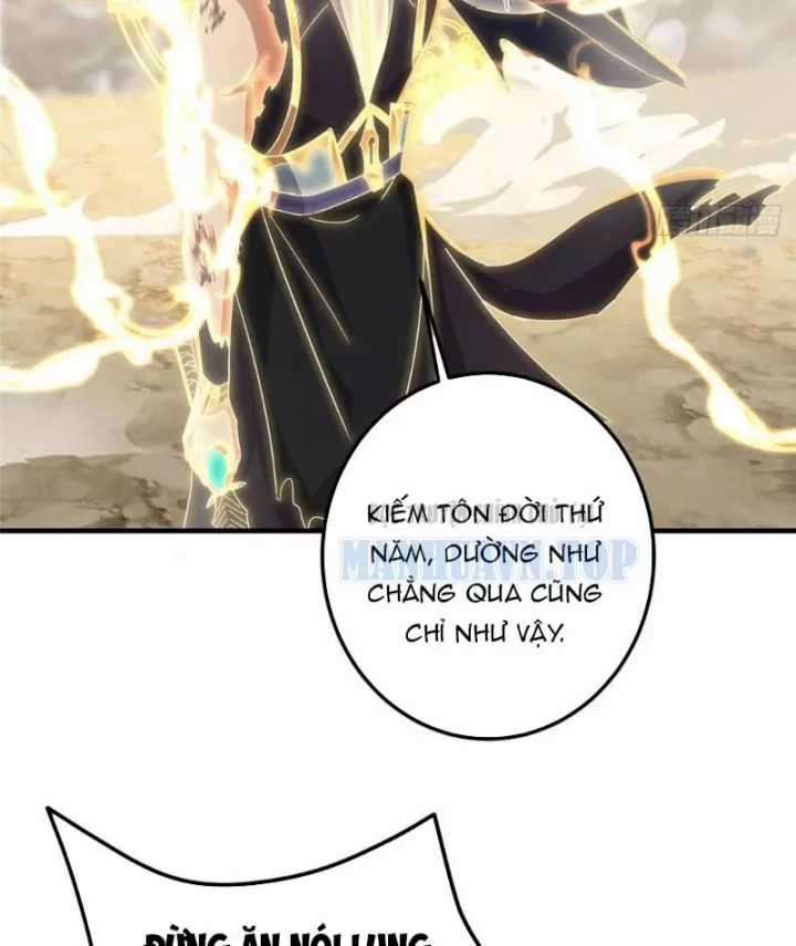 Chưởng Môn Khiêm Tốn Chút - Chapter 584 - Trang 81