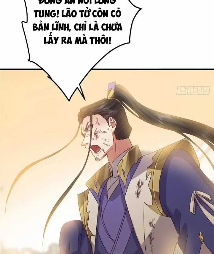 Chưởng Môn Khiêm Tốn Chút - Chapter 584 - Trang 82