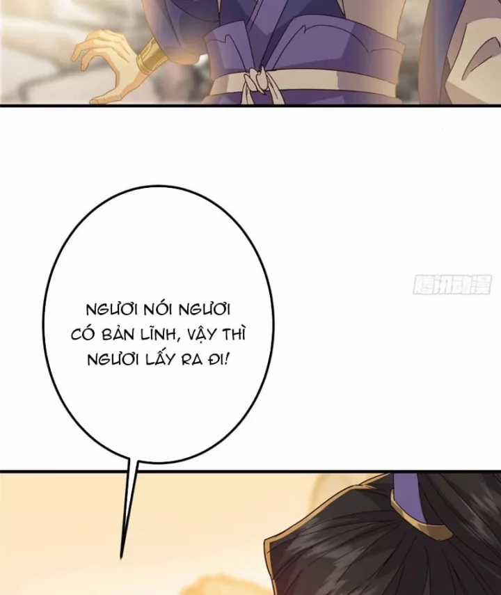 Chưởng Môn Khiêm Tốn Chút - Chapter 584 - Trang 83