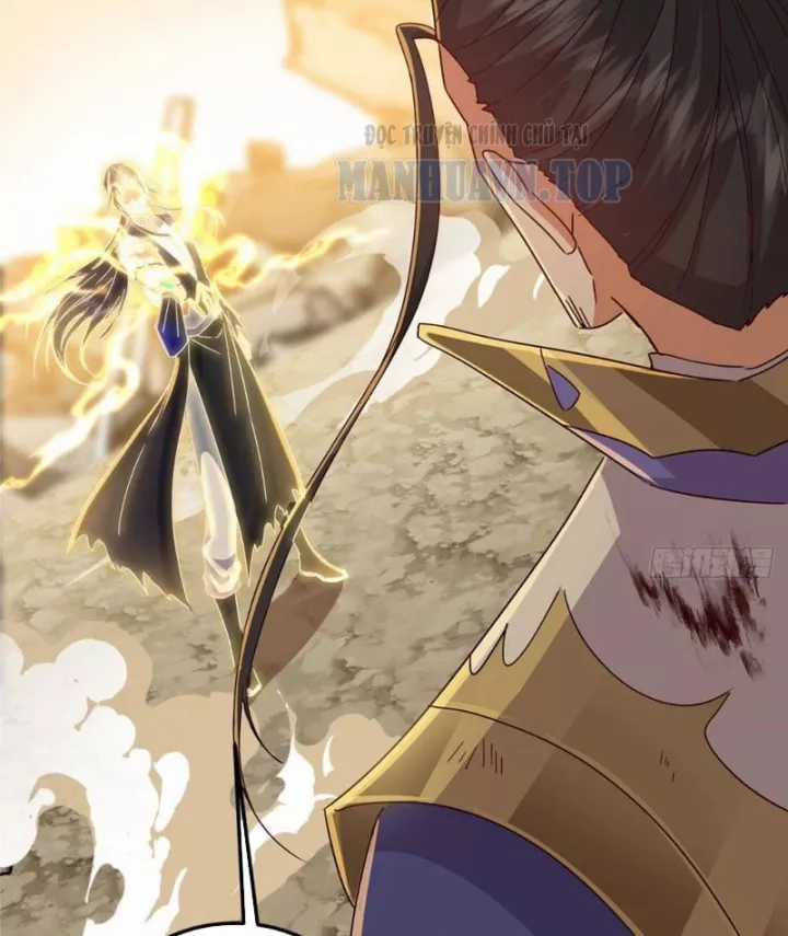 Chưởng Môn Khiêm Tốn Chút - Chapter 584 - Trang 84