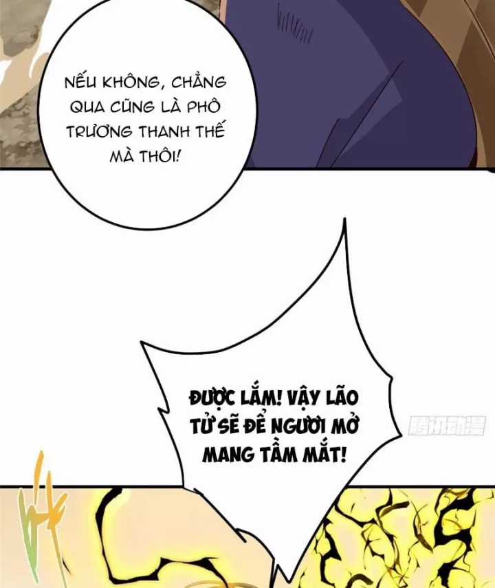 Chưởng Môn Khiêm Tốn Chút - Chapter 584 - Trang 85