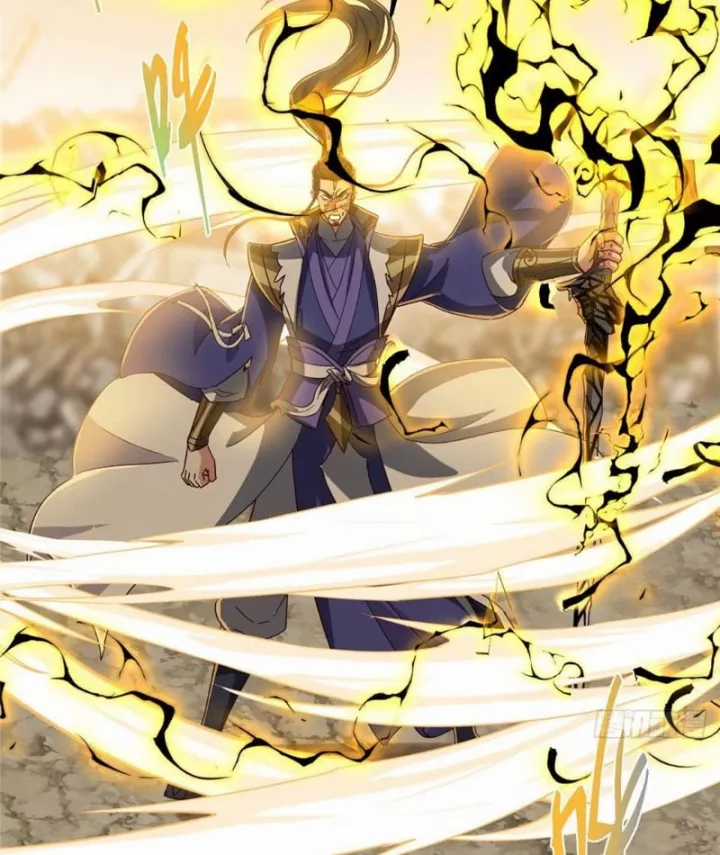 Chưởng Môn Khiêm Tốn Chút - Chapter 584 - Trang 86