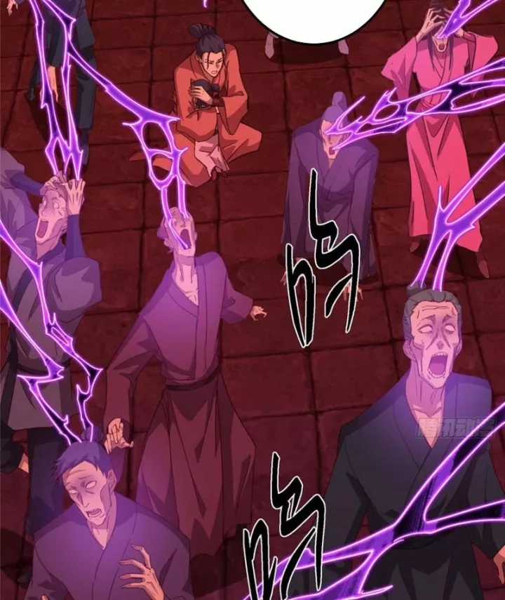 Chưởng Môn Khiêm Tốn Chút - Chapter 584 - Trang 10