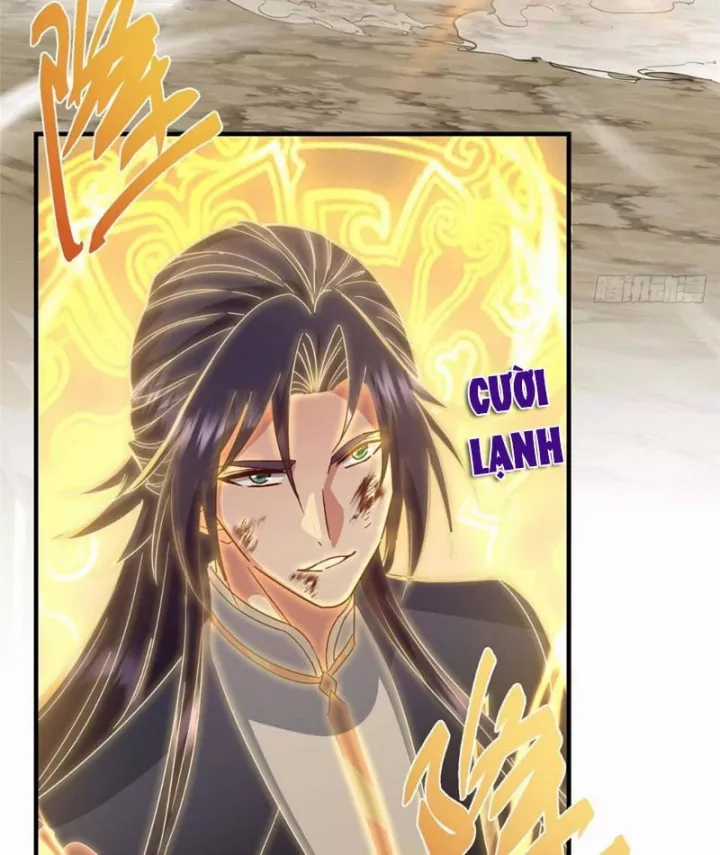 Chưởng Môn Khiêm Tốn Chút - Chapter 584 - Trang 91