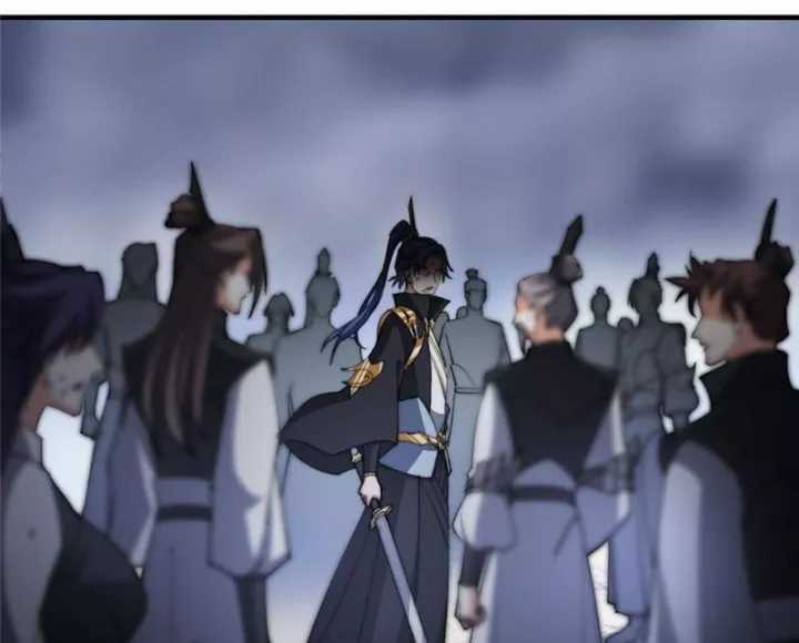 Chưởng Môn Khiêm Tốn Chút - Chapter 585 - Trang 104