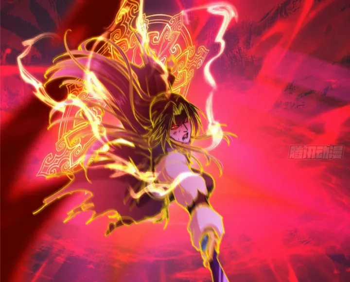 Chưởng Môn Khiêm Tốn Chút - Chapter 585 - Trang 108