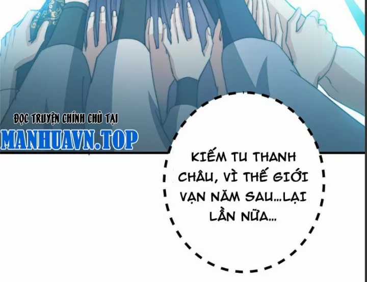 Chưởng Môn Khiêm Tốn Chút - Chapter 585 - Trang 130