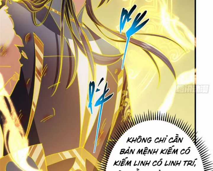 Chưởng Môn Khiêm Tốn Chút - Chapter 585 - Trang 35