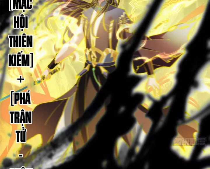 Chưởng Môn Khiêm Tốn Chút - Chapter 585 - Trang 38