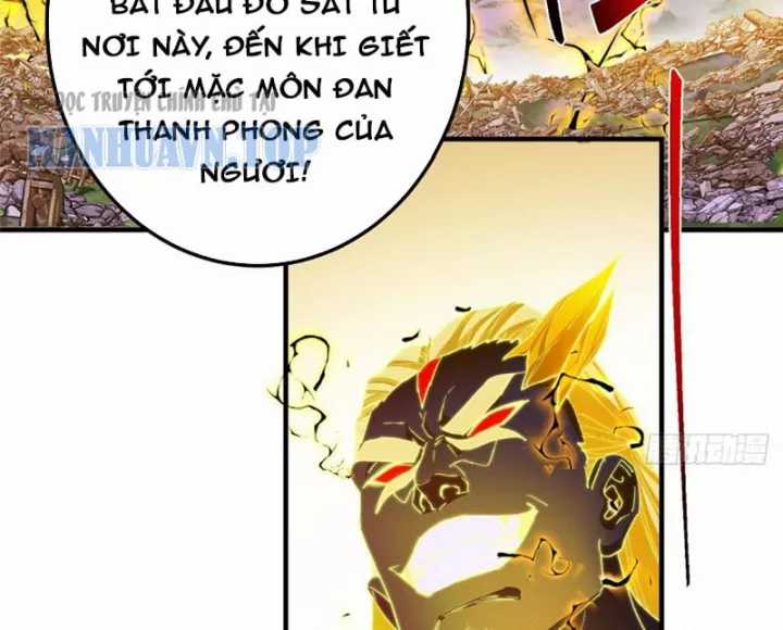 Chưởng Môn Khiêm Tốn Chút - Chapter 585 - Trang 69