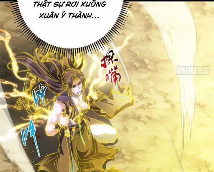 Chưởng Môn Khiêm Tốn Chút - Chapter 585 - Trang 76