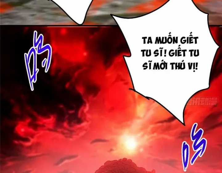 Chưởng Môn Khiêm Tốn Chút - Chapter 587 - Trang 104