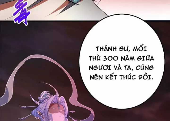 Chưởng Môn Khiêm Tốn Chút - Chapter 587 - Trang 117