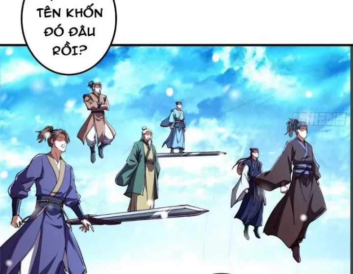 Chưởng Môn Khiêm Tốn Chút - Chapter 587 - Trang 25