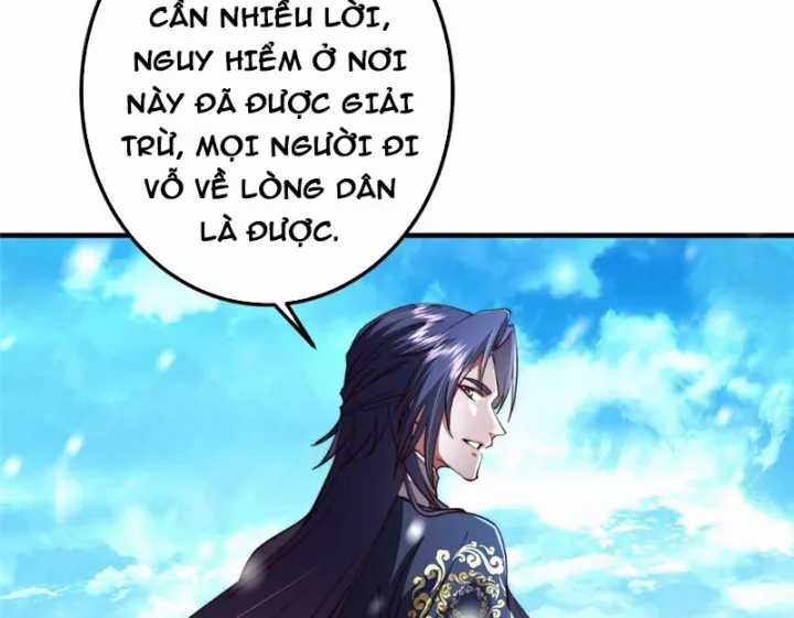 Chưởng Môn Khiêm Tốn Chút - Chapter 587 - Trang 27