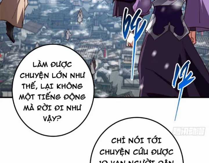 Chưởng Môn Khiêm Tốn Chút - Chapter 587 - Trang 31