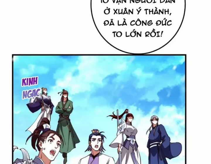 Chưởng Môn Khiêm Tốn Chút - Chapter 587 - Trang 32