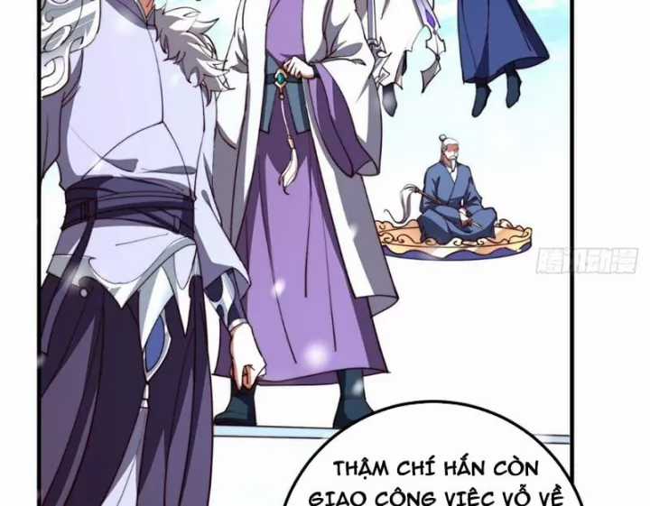 Chưởng Môn Khiêm Tốn Chút - Chapter 587 - Trang 33