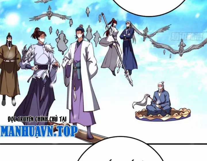 Chưởng Môn Khiêm Tốn Chút - Chapter 587 - Trang 35