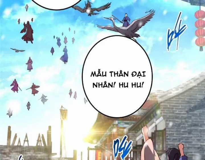 Chưởng Môn Khiêm Tốn Chút - Chapter 587 - Trang 37