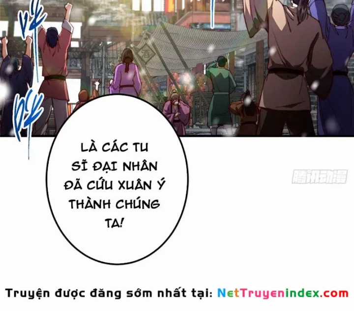 Chưởng Môn Khiêm Tốn Chút - Chapter 587 - Trang 38