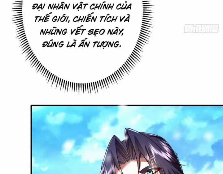 Chưởng Môn Khiêm Tốn Chút - Chapter 587 - Trang 47