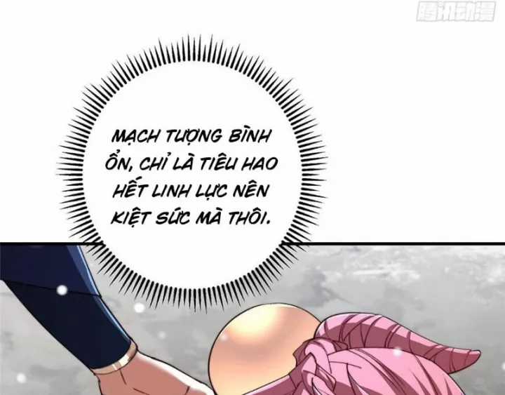 Chưởng Môn Khiêm Tốn Chút - Chapter 587 - Trang 50