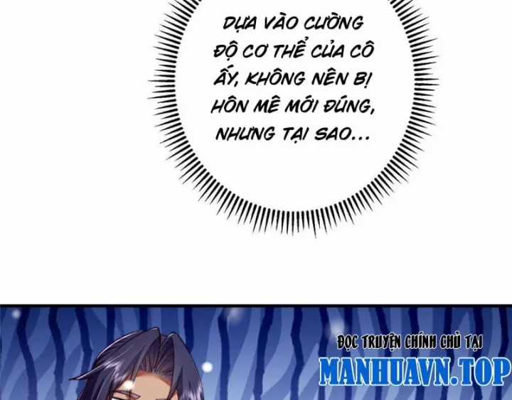 Chưởng Môn Khiêm Tốn Chút - Chapter 587 - Trang 52