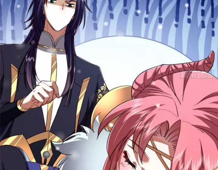 Chưởng Môn Khiêm Tốn Chút - Chapter 587 - Trang 53