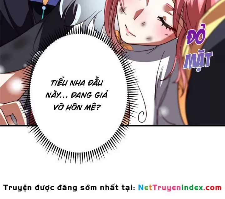 Chưởng Môn Khiêm Tốn Chút - Chapter 587 - Trang 54