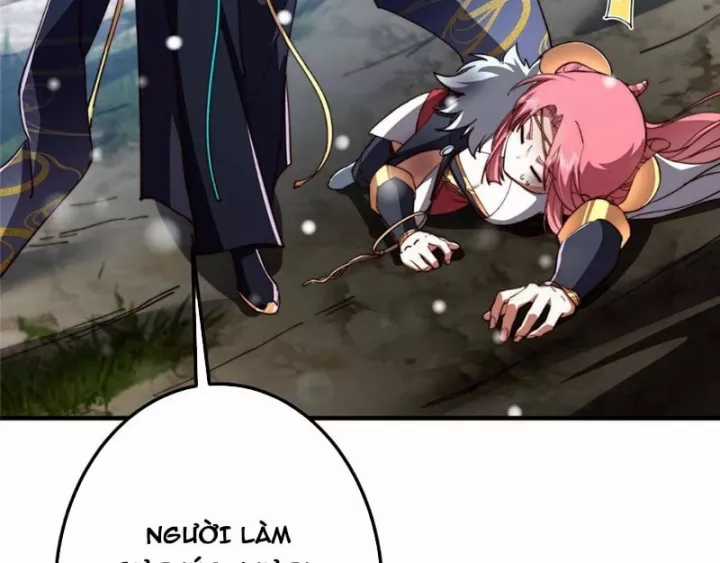 Chưởng Môn Khiêm Tốn Chút - Chapter 587 - Trang 57