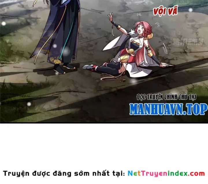 Chưởng Môn Khiêm Tốn Chút - Chapter 587 - Trang 60