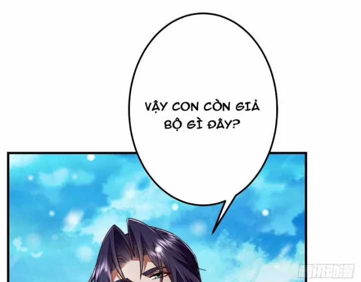 Chưởng Môn Khiêm Tốn Chút - Chapter 587 - Trang 61