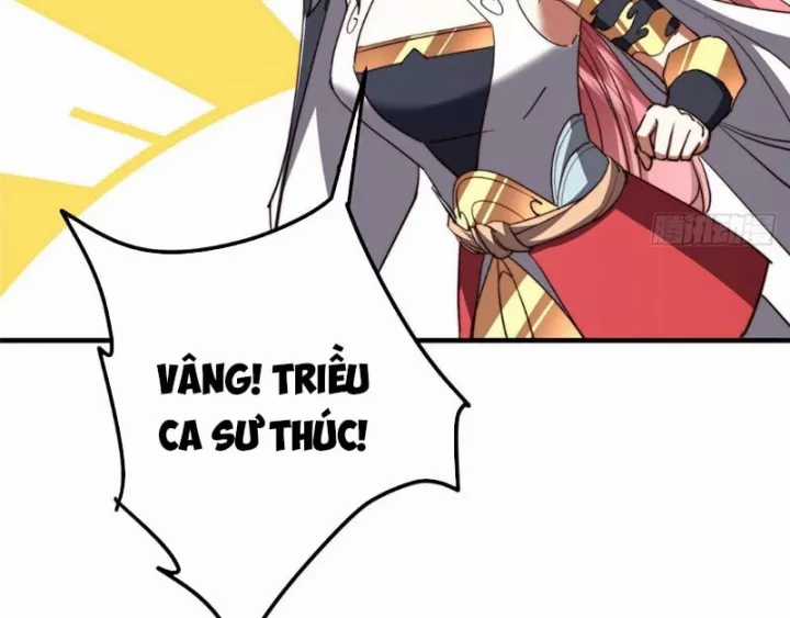 Chưởng Môn Khiêm Tốn Chút - Chapter 587 - Trang 65