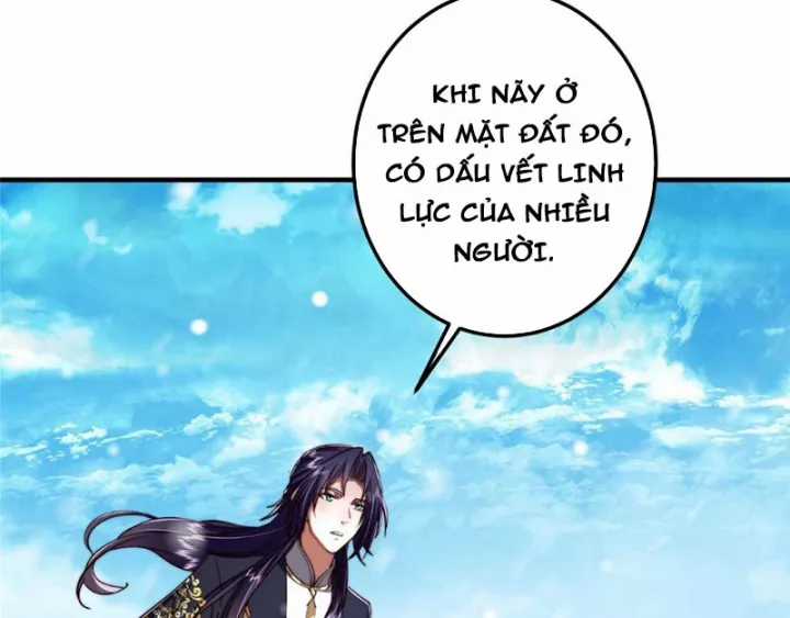 Chưởng Môn Khiêm Tốn Chút - Chapter 587 - Trang 69