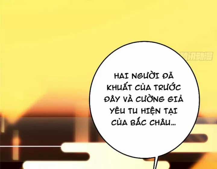 Chưởng Môn Khiêm Tốn Chút - Chapter 587 - Trang 8