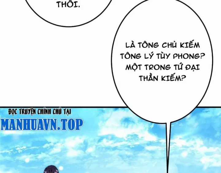Chưởng Môn Khiêm Tốn Chút - Chapter 587 - Trang 74