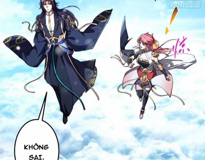 Chưởng Môn Khiêm Tốn Chút - Chapter 587 - Trang 75