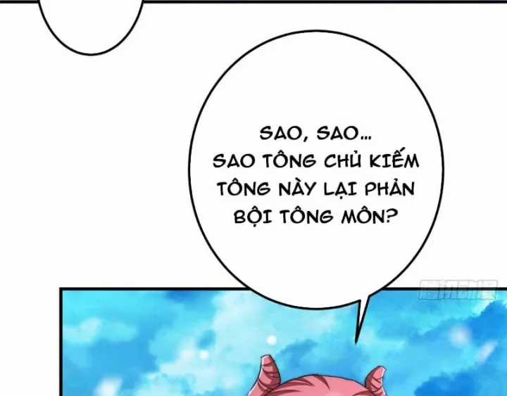 Chưởng Môn Khiêm Tốn Chút - Chapter 587 - Trang 76