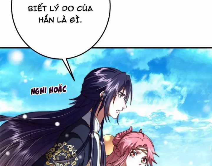 Chưởng Môn Khiêm Tốn Chút - Chapter 587 - Trang 79