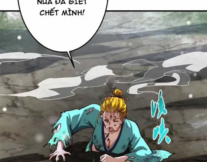 Chưởng Môn Khiêm Tốn Chút - Chapter 587 - Trang 87