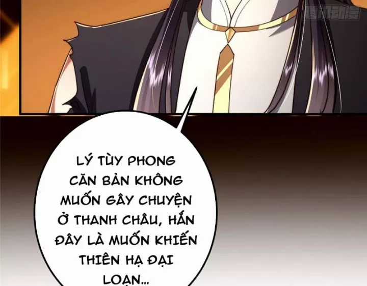 Chưởng Môn Khiêm Tốn Chút - Chapter 587 - Trang 10