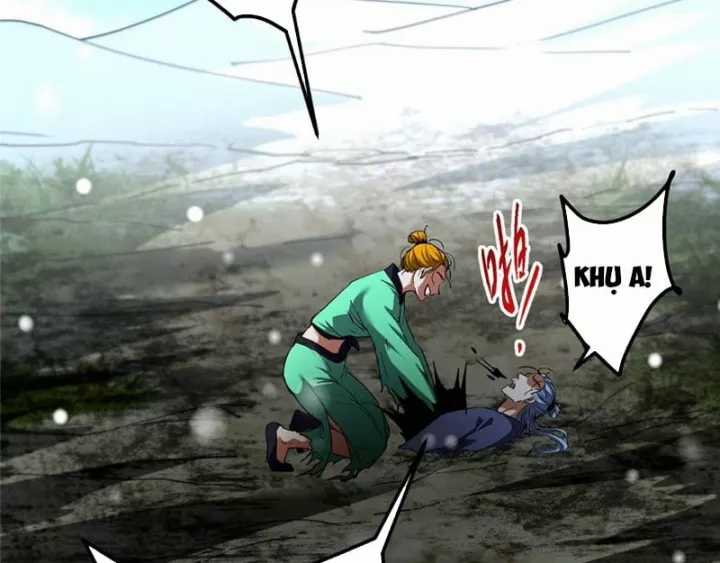 Chưởng Môn Khiêm Tốn Chút - Chapter 587 - Trang 95