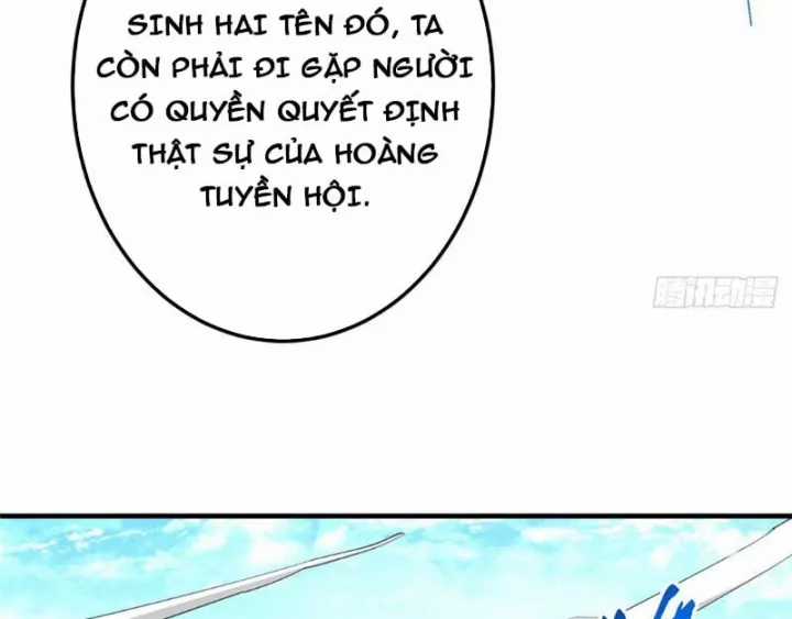 Chưởng Môn Khiêm Tốn Chút - Chapter 587 - Trang 99