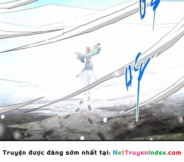 Chưởng Môn Khiêm Tốn Chút - Chapter 587 - Trang 100