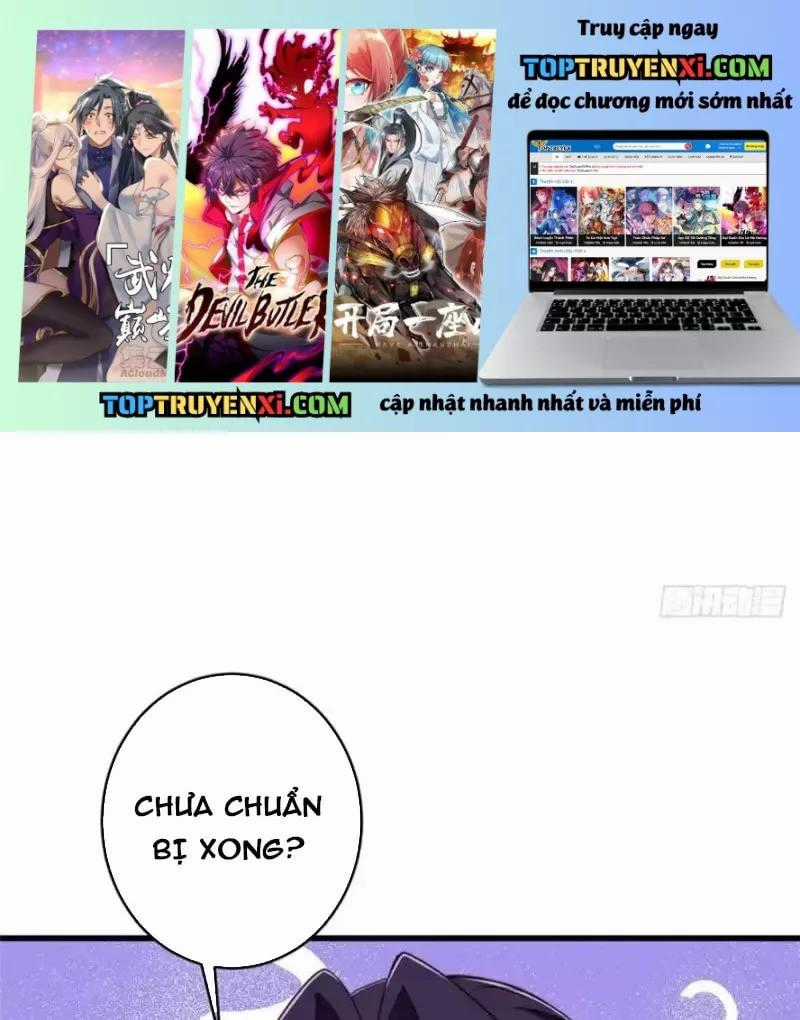 Chưởng Môn Khiêm Tốn Chút - Chapter 589 - Trang 1