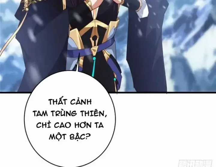 Chưởng Môn Khiêm Tốn Chút - Chapter 589 - Trang 106